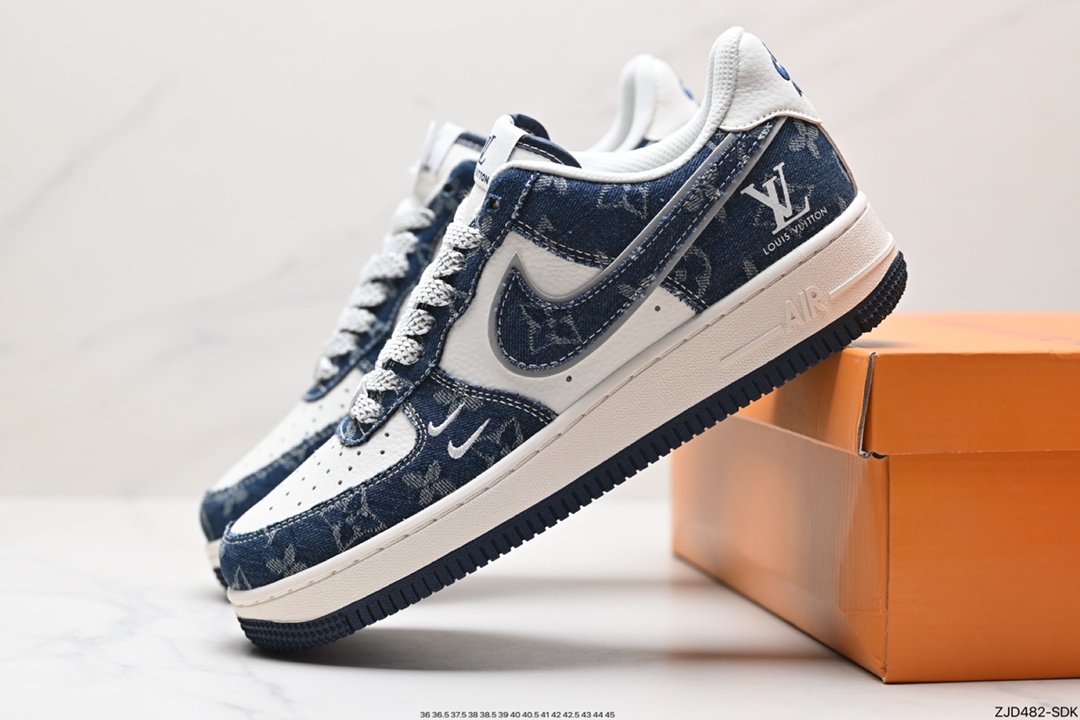 Nike Air Force 1 Shoes